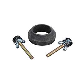 Plumb Pak PP830-47 Tank To Bowl Assembly Kit