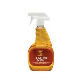 Farnam Leather New 32601 Easy-Polishing Saddle Soap, 16 oz