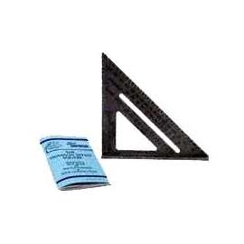 Swanson Speed T0101 Square, Aluminum, 7 in L, 7 in W