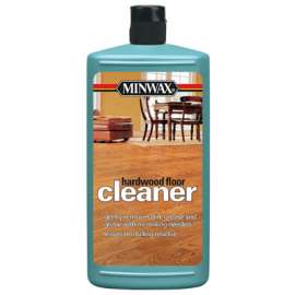 32OZ HardWD FLR Cleaner