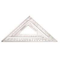 Johnson RAS-120 Rafter Square, Aluminum, 12 in L