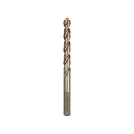 DeWALT DWA1205 Pilot Point Bit Drill Bit, Parabolic Flute, 1 in L Flute, 3-Flat Shank