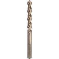 DeWALT DWA1210 Pilot Point Bit Drill Bit, Parabolic Flute, 2 in L Flute, 3-Flat Shank