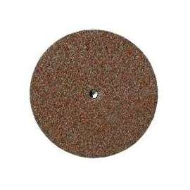 DREMEL 420 Cut-Off Wheel, Emery, 15/16 in Dia