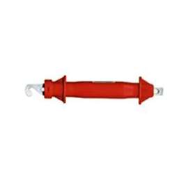 Zareba Fi-Shock GHPO-FS Gate Handle, Plastic, Orange