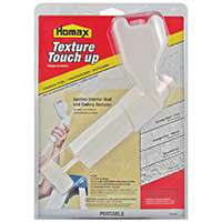 Homax 4121 Adjustable Wall and Ceiling Texture, 9.2 oz Wall/Ceiling, 4.2 oz Popcorn