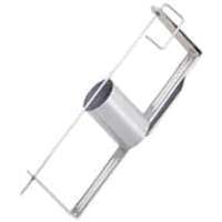 Vulcan Drywall Tape Reel, 10-1/4 X 3 In Steel Blade