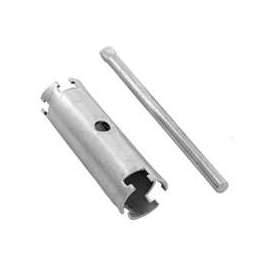 ProSource Basket Strainer Wrenches, Steel