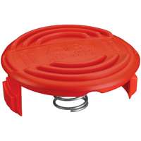 Black+Decker RC-100-P Spool Cap, ABS