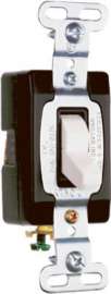 20A WHT SP TOG Switch