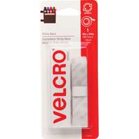 VELCRO Brand 90079 Fastener, White