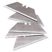 1992 Heavy Duty Utility Blades, 2 7/16 in, High Carbon Steel