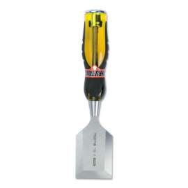 Fatmax Short Blade Chisels, 9 in Long, 2 in Cut