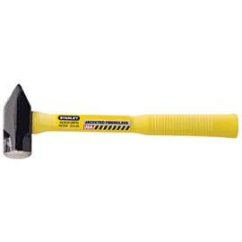 Blacksmith Hammers, 2 1/2 lb, Fiberglass Handle