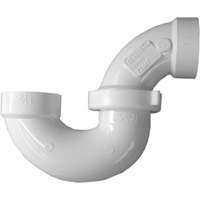 GENOVA 700 Series 78315 P-Trap, 1-1/2 in