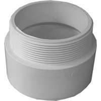 GENOVA 700 Series 70440 Pipe Adapter