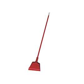 BIRDWELL 301-4 Split Tip Bromate and Pan Set, Polypropylene Bristle, Assorted