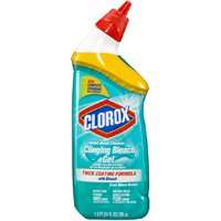 Clorox 30620 Clinging Bleach Gel