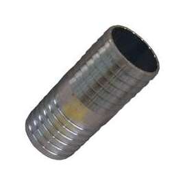 GENOVA 370120 Insert Coupling, 2 in Insert, 100 to 200 psi, Galvanized Steel