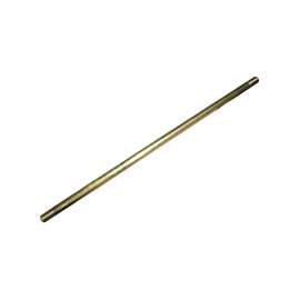 Watts STEM-13 Flippen Valve Stem, 3/8-16 TPI Thread, 6.3 oz Weight, 12 in L x 3/8 in Dia Rod, Bronze