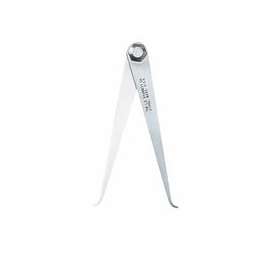 27 Series Improved Firm-Joint Inside Calipers, 12 in