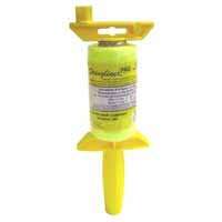 Stringliner 25112 Line Reel, 270 ft L Line, Fluorescent Yellow Line