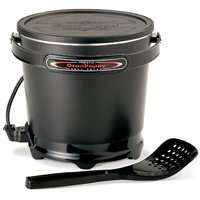 Presto GranPappy 05411 Electric Deep Fryer