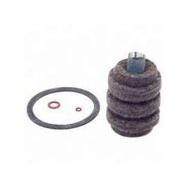 General Filters 1A-30 Replacement Oil Filter Cartridge, Wool, For 1A - 25B Oil Filter