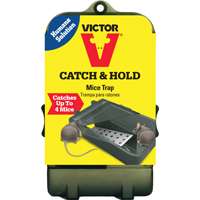 Victor Catch & Hold M333 Mice Trap
