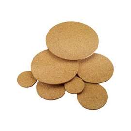 Gardener's Blue Ribbon CM8-8 Cork Mat