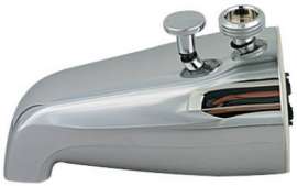 MP Tub Diverter Spout