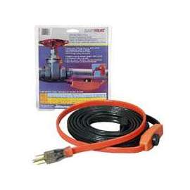 EasyHeat AHB-140 Pipe Heating Cable, 40 ft L