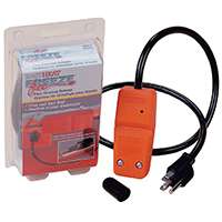 EasyHeat 10802 Connector Kit