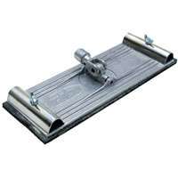 Marshalltown 14426 Pole Sander Head, Aluminum