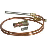 CAMCO 09293 Universal Thermocouple Kit, For RV LP Gas Water Heaters and Furnaces