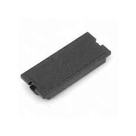 Cutler-Hammer BRFPP Filler Plate, 3 in L, 1 in W, Plastic