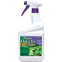 Bonide 506 Poison Oak and Ivy Killer, 12 qt
