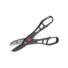 Malco Andy Snip MC14N Combination Snip, 3-1/4 in Length of Cut, Steel Blade, 14 in OAL