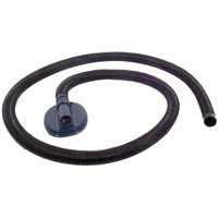 GT Water Products WP-25 Water Powered Pump, 4-1/4 in Outlet, 13 gpm