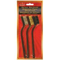 SM Arnold SELECT 85-645 Detailing Brush, 7 in OAL