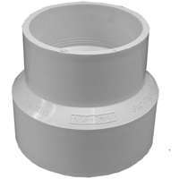 GENOVA 600 Series 61543 Reducing Pipe Adapter