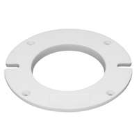 Oatey 43519 Closet Flange Spacer, PVC
