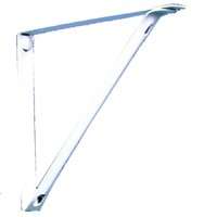 John Sterling Closet-Pro RP-0046-WT Shelf Bracket