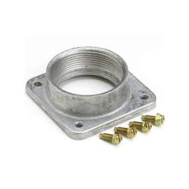 Eaton ARP00006CH2 Type A Hub Closure Plate, 2 in