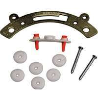Plumb Pak PP835-56L Toilet Anchor Flange Kit