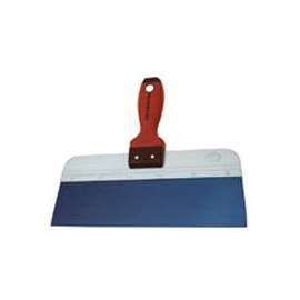 Marshalltown 3510D Taping Knife, DuraSoft Handle, Steel Blade