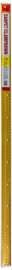 1-3/8x36 GLD Carp Grip