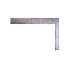 STANLEY 45-912 Carpenter Square, SAE, 8 in L, Steel