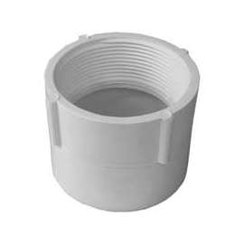 GENOVA 700 Series 70330 Pipe Adapter