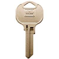 Hy-Ko 11005KW1XL Key Blank with X-Large Head